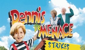 Postrach Denis opäť zasahuje