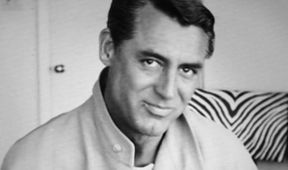 Cary Grant, Příběhy filmových legend