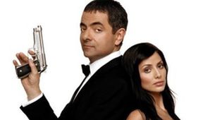 Johnny English
