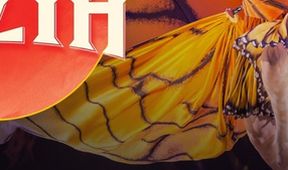 Cirque du Soleil: Luzia, Je nám ctí...
