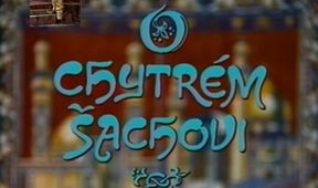 O chytrém šachovi