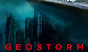 Geostorm: Globální nebezpečí