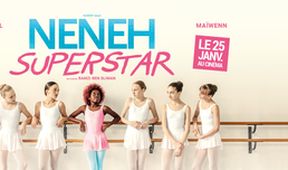 Neneh Superstar