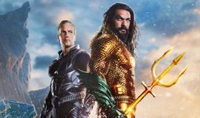 Aquaman a ztracené království