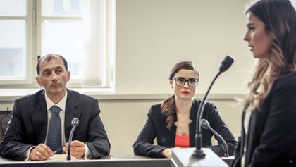 Sedm schodů k moci (6)