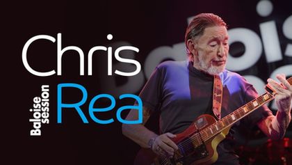 Chris Rea v Basileji, Hudební klub