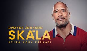 Dwayne Johnson - "Skála", která hory přenáší, Příběhy filmových legend