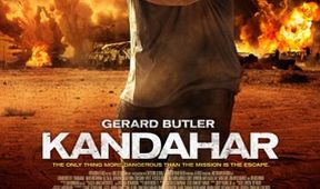 Kandahar