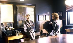 Jesse Stone: Ztracen v Paradise