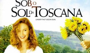 Pod toskánským sluncem