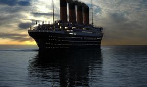 Titanic (2/2)