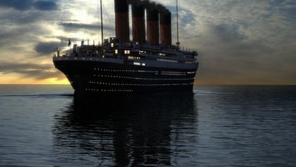 Titanic (2/2)