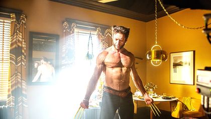 X-Men: Budoucí minulost