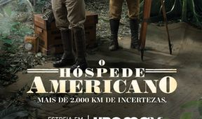 Americká výprava IV (4)