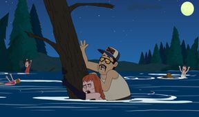 Brickleberry III (7/13)