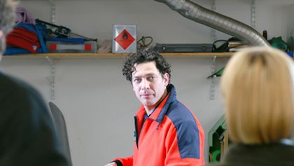 Vraždy v Kitzbühelu VI (2)