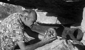 Expedice Rembaranka 1969 (4/4)