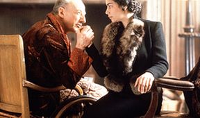 Hercule Poirot