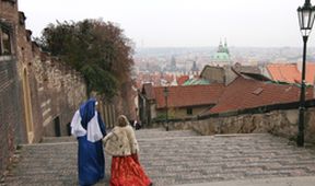 Pražské Jezulátko