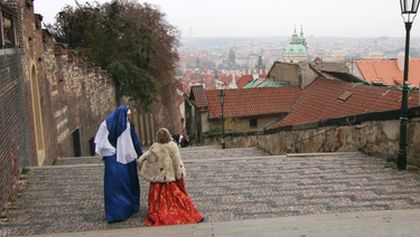 Pražské Jezulátko