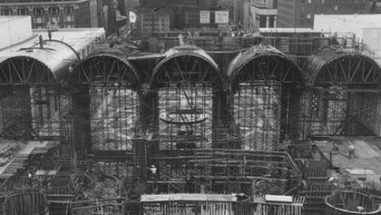 Metropolitní opera v New Yorku