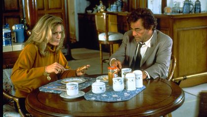 Columbo