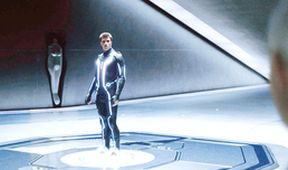 Tron: Legacy