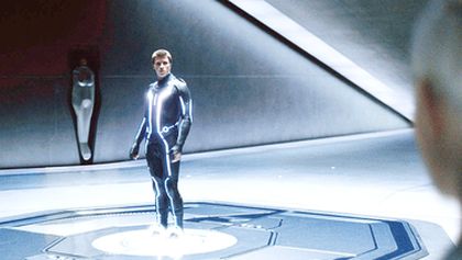 Tron: Legacy
