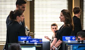 FBI IV - FBI S4, E17