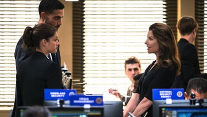 FBI IV - FBI S4, E17