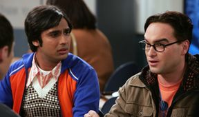 The Big Bang Theory