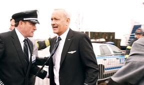 Sully: Zázrak na řece Hudson