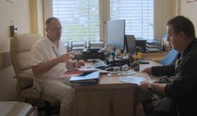 Jak orat s čertem, život s mnohočetným myelomem