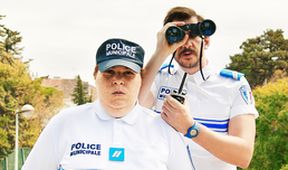 Taxi 5
