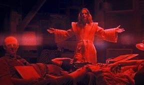 Mandy: Kult pomsty