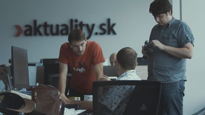 Případ Kuciak