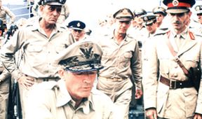 Generál MacArthur