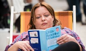 Ústava