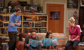 The Big Bang Theory
