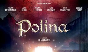 Polina a její magické dobrodružství