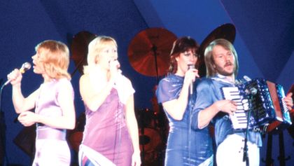 ABBA: Koncert