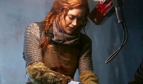 Killjoys: Vesmírní lovci II (2)