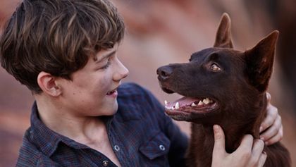 Red Dog 2