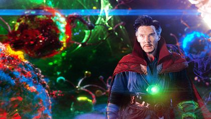 Doktor Strange