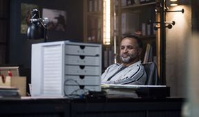 Balthazar III (7/8)