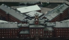 Obávané anglické věznice (1)