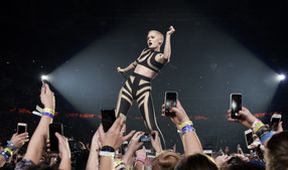 Jessie J: Koncert v Londýně