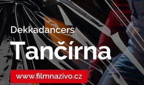 Tančírna