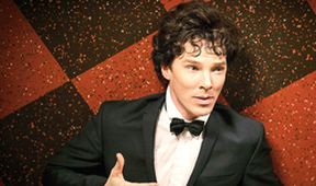 Sherlock: Prázdný pohřebák (1/3)