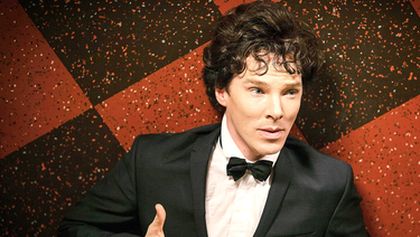Sherlock: Prázdný pohřebák (1/3)